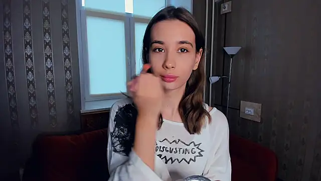 Snapshot of JacalynSchreiber chatting on November 8, 11:54 am JacalynSchreiber online show from November 8, 11:54 am