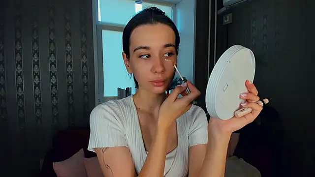 Snapshot of JacalynSchreiber chatting on November 16, 7:03 am JacalynSchreiber online show from November 16, 7:03 am