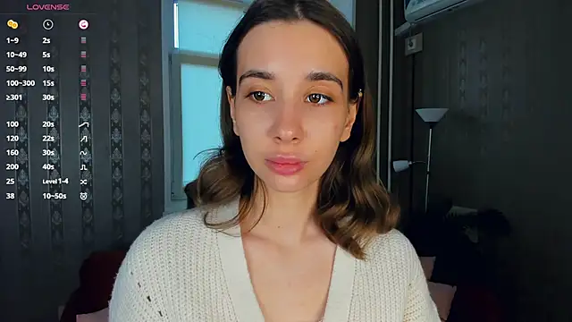 Snapshot of JacalynSchreiber chatting on November 20, 11:43 am JacalynSchreiber online show from November 20, 11:43 am