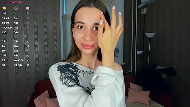 Snapshot of JacalynSchreiber chatting on November 24, 11:43 am JacalynSchreiber online show from November 24, 11:43 am