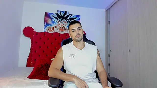 Snapshot of axelwinters__ chatting on November 13, 10:19 pm axelwinters online show from November 13, 10:19 pm