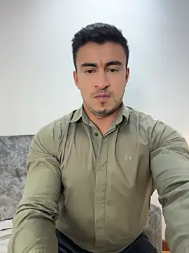 Snapshot of Chris_Clarck chatting on November 9, 7:56 pm Chris Clarck online show from November 9, 7:56 pm