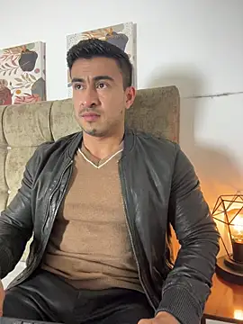 Snapshot of Chris_Clarck chatting on November 24, 7:46 pm Chris Clarck online show from November 24, 7:46 pm