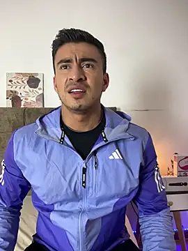 Snapshot of Chris_Clarck chatting on November 27, 7:49 pm Chris Clarck online show from November 27, 7:49 pm