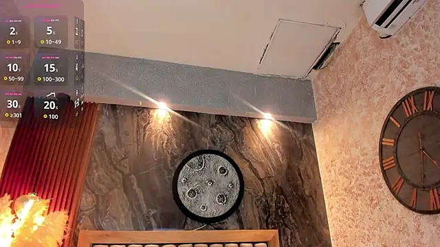 Snapshot of Valery_Shadey chatting on December 5, 8:05 pm Valery Shadey online show from December 5, 8:05 pm