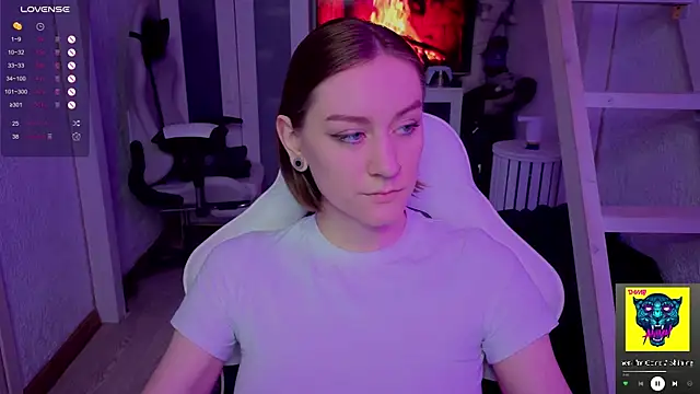 RetroMarie online show from November 9, 11:36 pm