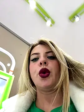 jordynjace online show from November 3, 2:51 pm