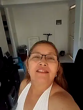 Cessi50 online show from November 30, 8:13 pm