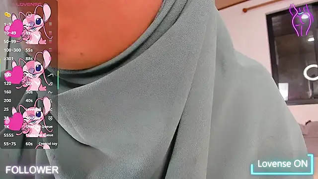 Melek Seraya online show from November 15, 6:33 am