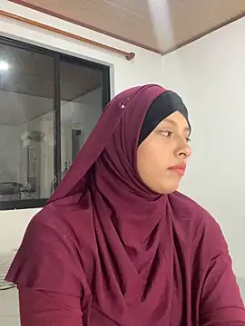 Melek Seraya online show from November 16, 2:06 am