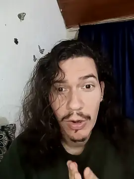 OnixAgata0 online show from November 9, 12:53 am