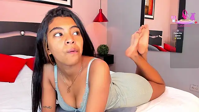 Snapshot of _Anna_Maria chatting on November 25, 7:25 pm Anna Maria online show from November 25, 7:25 pm