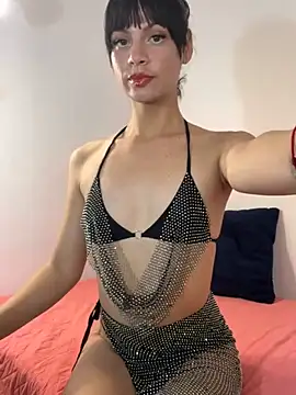 Snapshot of _Kylei_7 chatting on November 29, 2:47 am Kylei 7 online show from November 29, 2:47 am