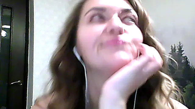 Snapshot of CandyOLimeX chatting on December 15, 9:30 pm CandyOLimeX online show from December 15, 9:30 pm