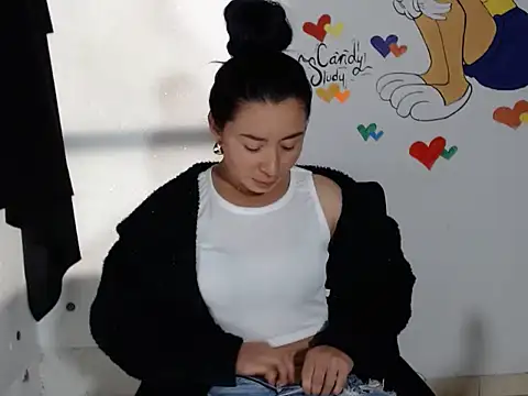 Snapshot of NathyMilf_ chatting on November 1, 12:18 pm NathyMilf  online show from November 1, 12:18 pm