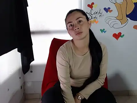 Snapshot of NathyMilf_ chatting on November 2, 12:51 pm NathyMilf  online show from November 2, 12:51 pm