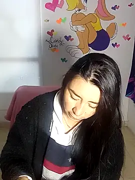 Snapshot of NathyMilf_ chatting on November 14, 11:09 am NathyMilf online show from November 14, 11:09 am