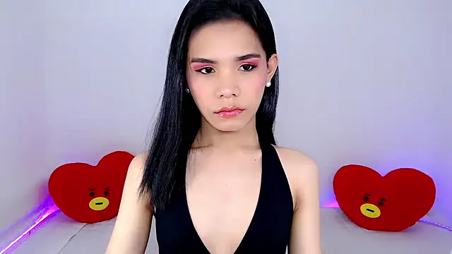 ursexydelancy  online show from March 1, 7:16 pm