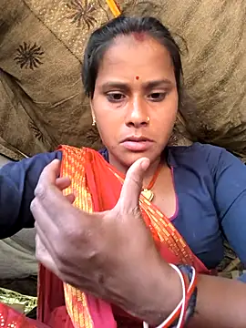 Snapshot of Hot_bhomi1 chatting on November 4, 6:56 am Hot bhomi1 online show from November 4, 6:56 am