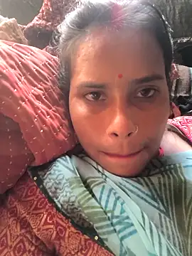 Snapshot of Hot_bhomi1 chatting on November 5, 7:30 am Hot bhomi1 online show from November 5, 7:30 am