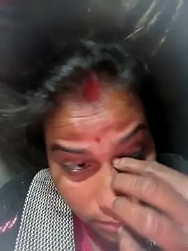 Snapshot of Hot_bhomi1 chatting on November 7, 7:03 pm Hot bhomi1 online show from November 7, 7:03 pm