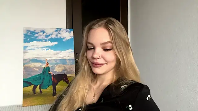 Snapshot of SweetAmelia69 chatting on December 5, 8:23 am SweetAmelia69 online show from December 5, 8:23 am