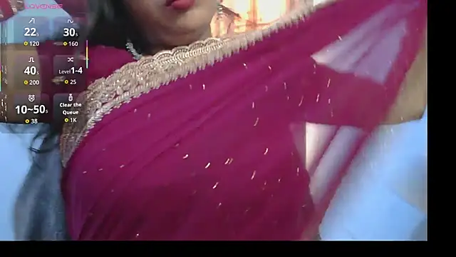 Snapshot of roja-1 chatting on November 13, 10:03 am roja-1 online show from November 13, 10:03 am