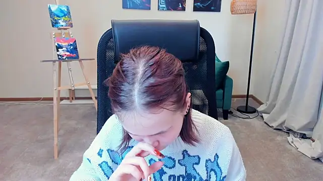 BlairAmmon online show from November 3, 8:37 am