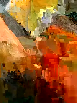 Snapshot of Realverse chatting on November 21, 12:32 am Realverse online show from November 21, 12:32 am