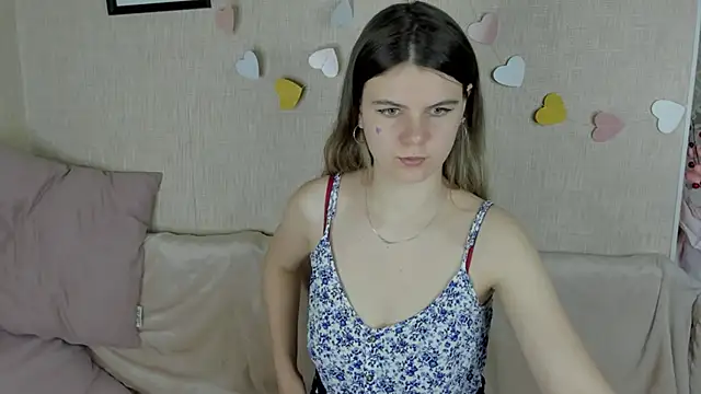 Zorianaa online show from March 2, 9:54 pm