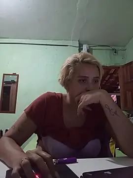 BIADELICIA1 online show from January 7, 10:45 pm