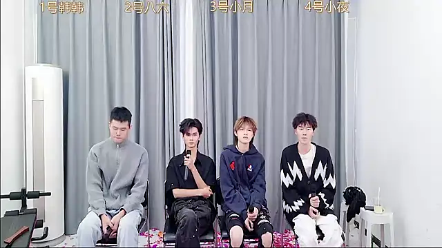 QYBOYS-002 online show from November 3, 3:08 am