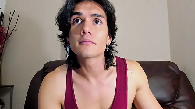 Snapshot of James_Morrisonm chatting on November 15, 8:38 pm James Morrisonm online show from November 15, 8:38 pm