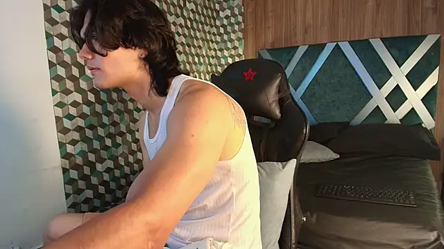 Snapshot of James_Morrisonm chatting on November 25, 9:37 pm James Morrisonm online show from November 25, 9:37 pm