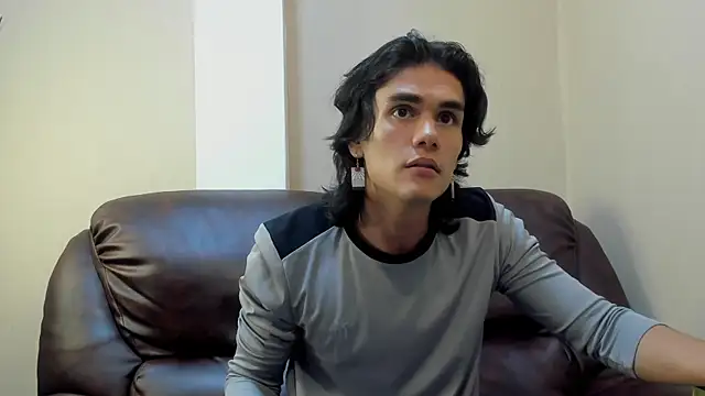 Snapshot of James_Morrisonm chatting on December 2, 8:26 pm James Morrisonm online show from December 2, 8:26 pm