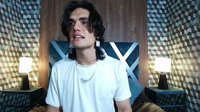 Snapshot of James_Morrisonm chatting on December 20, 8:27 pm James Morrisonm online show from December 20, 8:27 pm