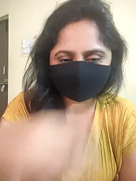 mouni499 online show from March 15, 5:08 pm