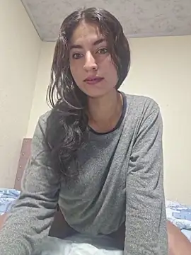 GISELLA   online show from November 11, 10:26 am