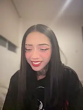 JIORYOvO online show from January 19, 4:38 am