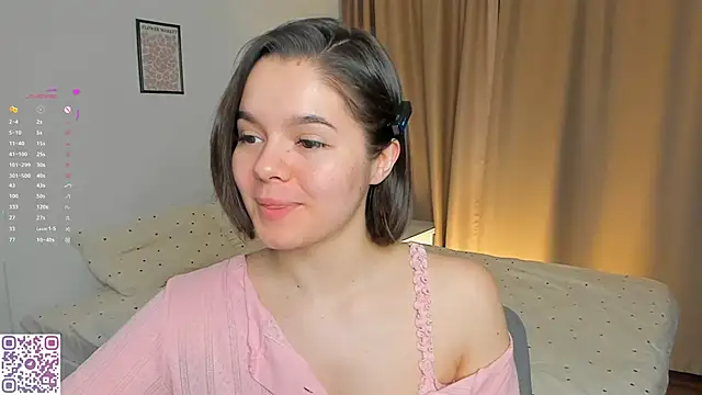 Xo Laura online show from January 15, 1:54 am