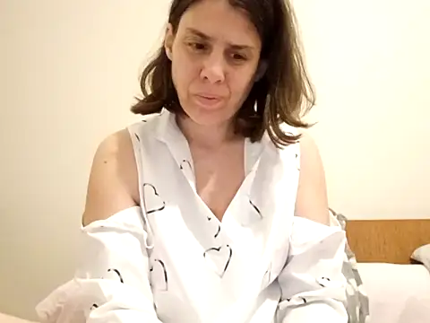 hotnathy69 online show from March 17, 1:03 pm