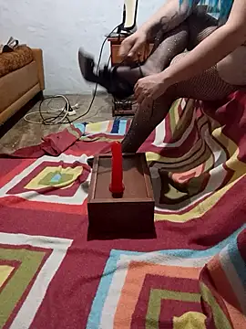 Snapshot of Sissyarg69 chatting on November 1, 7:16 pm Sissyarg69 online show from November 1, 7:16 pm