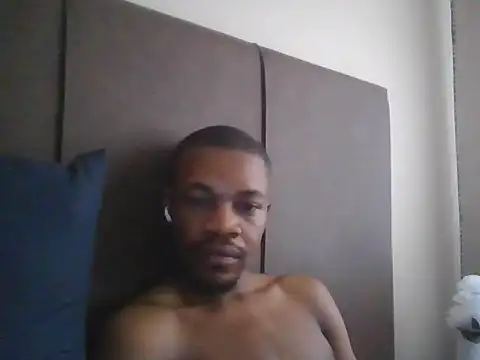 NkabiDick online show from November 16, 6:41 am