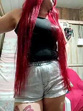 ruiviinhaah online show from November 29, 11:30 pm