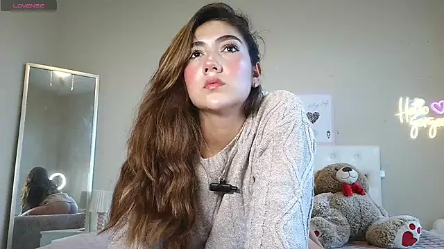 Snapshot of Perlafit1 chatting on November 8, 9:46 pm Perlafit1 online show from November 8, 9:46 pm