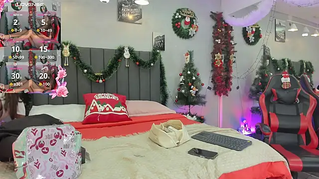 kendra london online show from November 29, 11:46 am