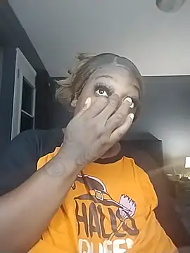 BiancaClarkson online show from November 16, 12:05 am