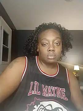 Snapshot of BiancaClarkson chatting on December 2, 12:05 am BiancaClarkson online show from December 2, 12:05 am