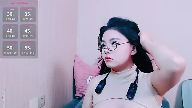 Sinicoco online show from January 7, 8:17 am