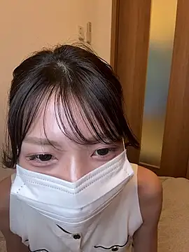 Snapshot of ARISU_1205 chatting on November 21, 6:34 am ARISU 1205 online show from November 21, 6:34 am